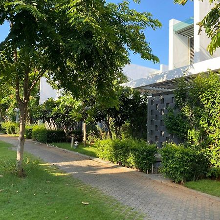 Villa Bien - Resort Oceanami - Long Hai - 3 & 4 Phong Ngu エクステリア 写真