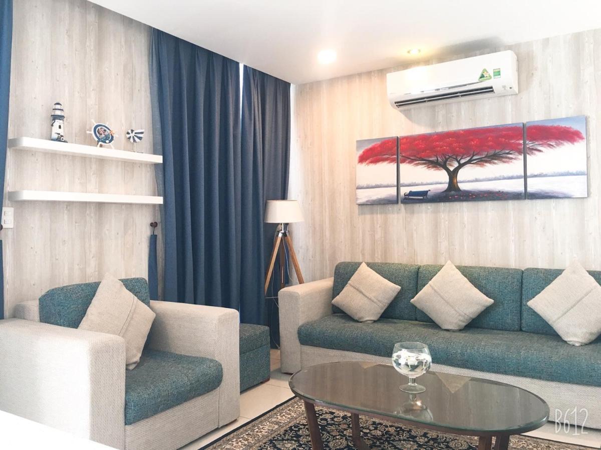 Villa Bien - Resort Oceanami - Long Hai - 3 & 4 Phong Ngu エクステリア 写真