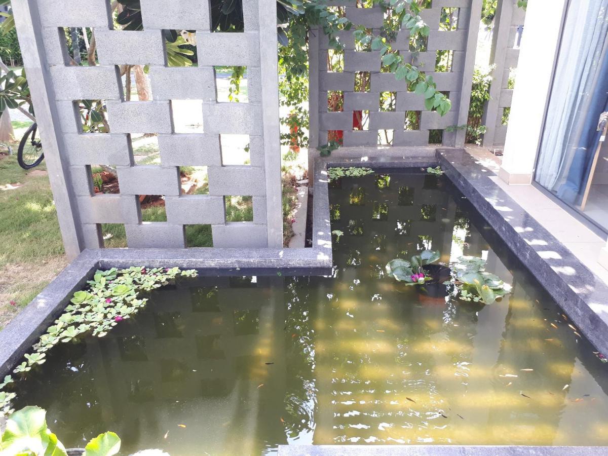 Villa Bien - Resort Oceanami - Long Hai - 3 & 4 Phong Ngu エクステリア 写真
