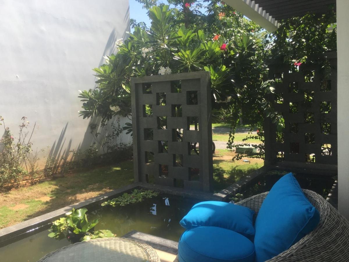 Villa Bien - Resort Oceanami - Long Hai - 3 & 4 Phong Ngu エクステリア 写真