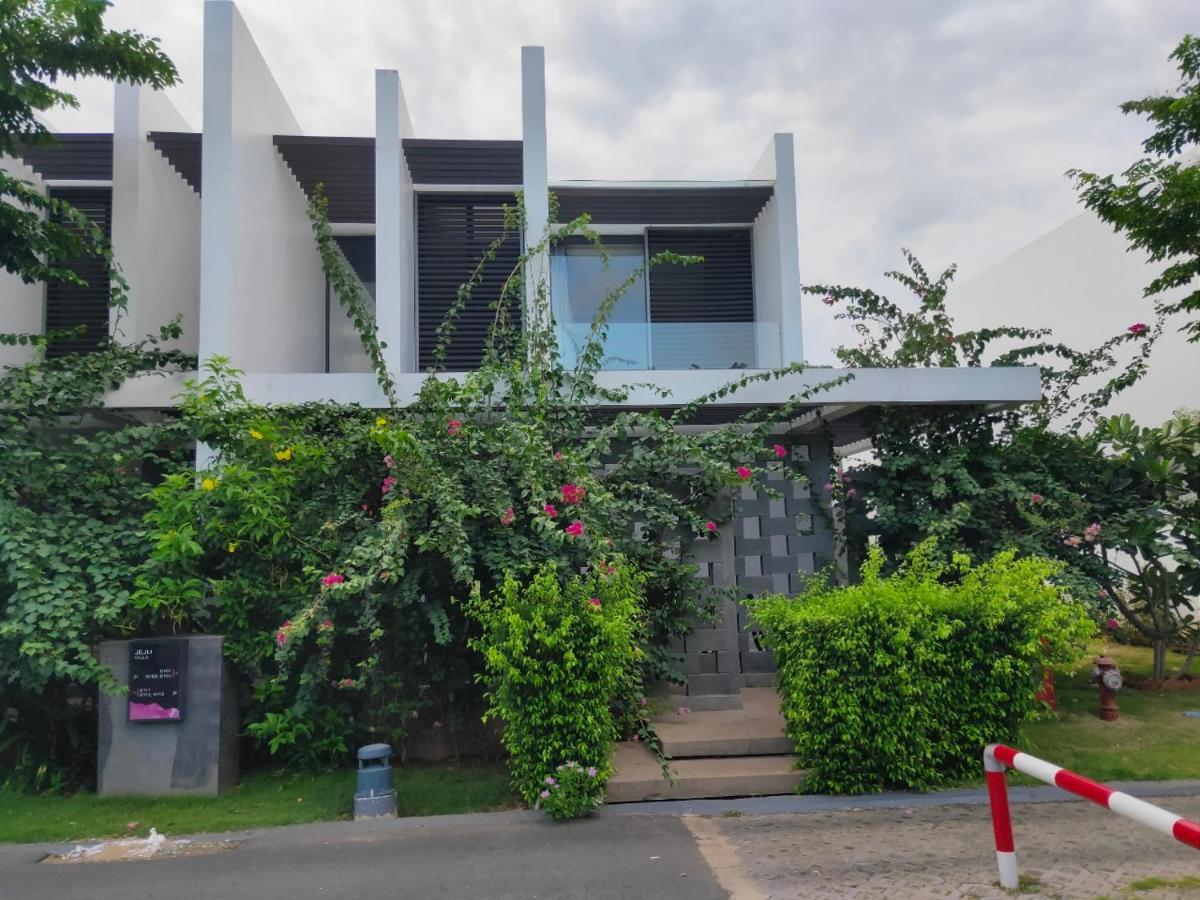 Villa Bien - Resort Oceanami - Long Hai - 3 & 4 Phong Ngu エクステリア 写真