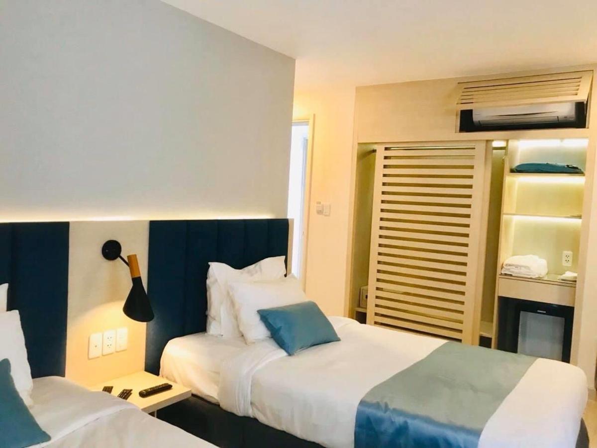 Villa Bien - Resort Oceanami - Long Hai - 3 & 4 Phong Ngu エクステリア 写真