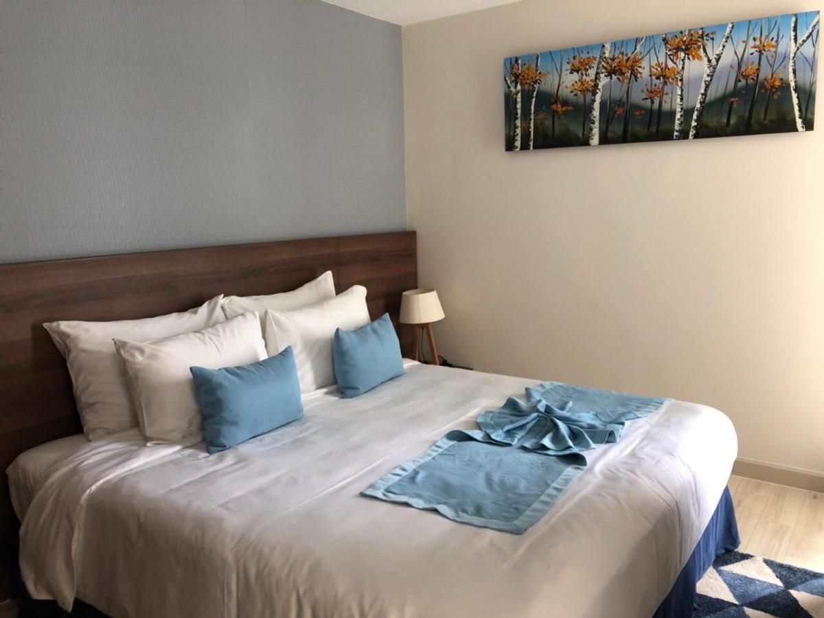 Villa Bien - Resort Oceanami - Long Hai - 3 & 4 Phong Ngu エクステリア 写真