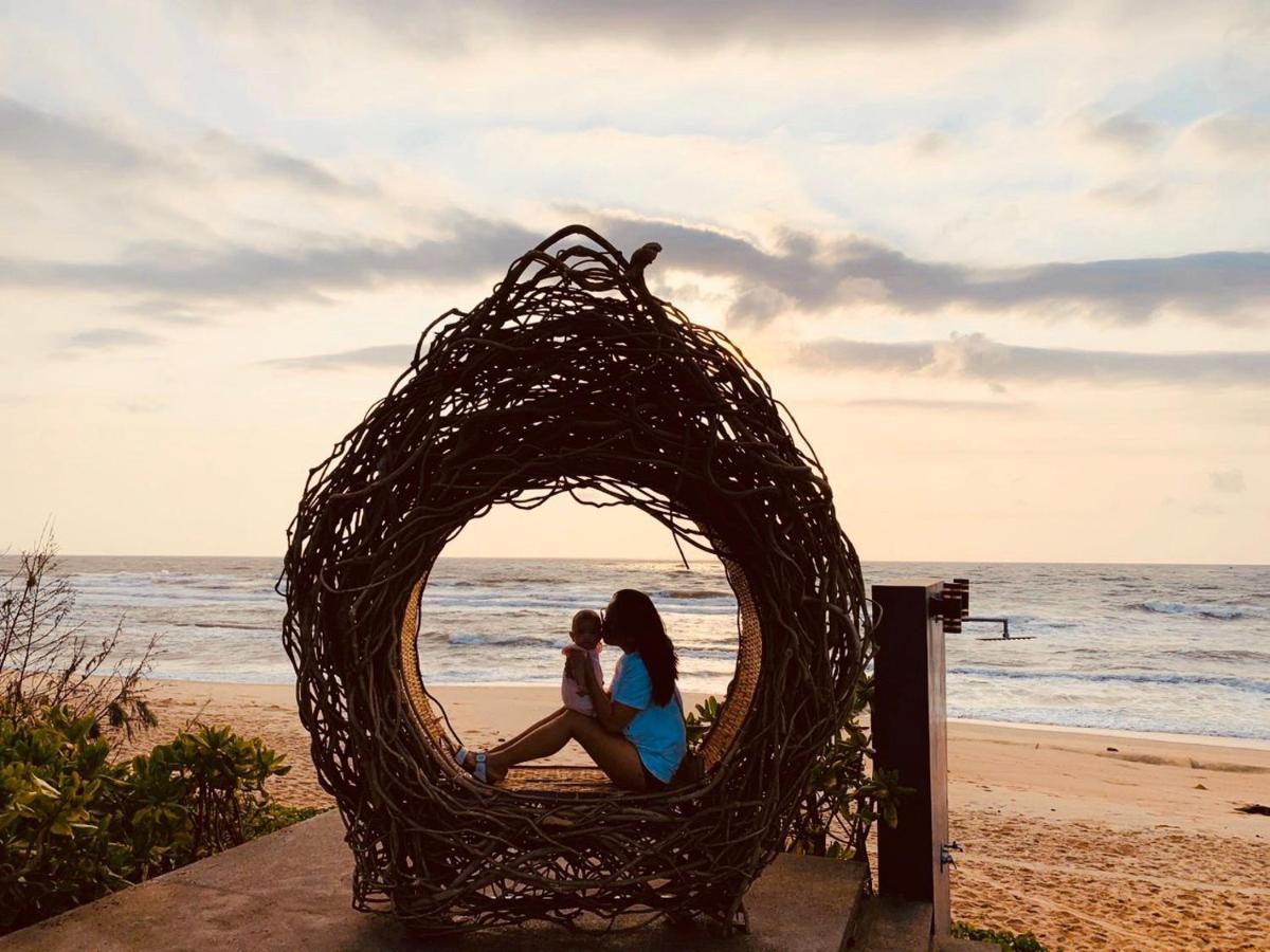 Villa Bien - Resort Oceanami - Long Hai - 3 & 4 Phong Ngu エクステリア 写真