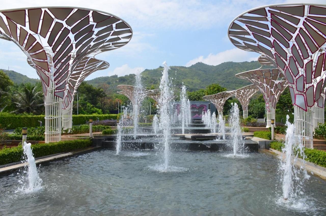 Villa Bien - Resort Oceanami - Long Hai - 3 & 4 Phong Ngu エクステリア 写真