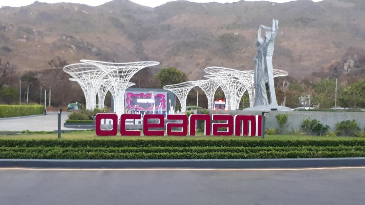 Villa Bien - Resort Oceanami - Long Hai - 3 & 4 Phong Ngu エクステリア 写真
