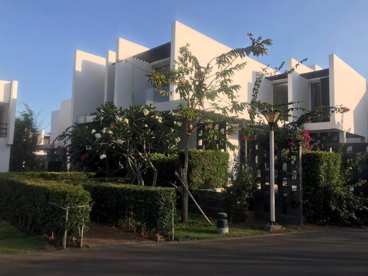 Villa Bien - Resort Oceanami - Long Hai - 3 & 4 Phong Ngu エクステリア 写真