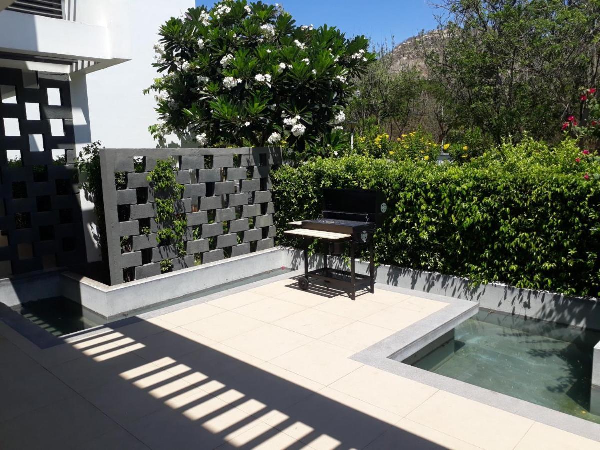 Villa Bien - Resort Oceanami - Long Hai - 3 & 4 Phong Ngu エクステリア 写真