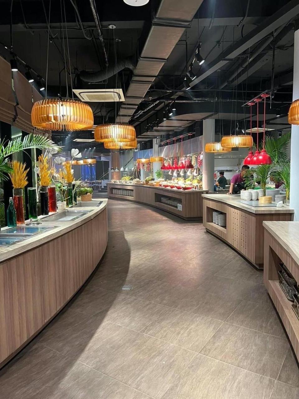 Villa Bien - Resort Oceanami - Long Hai - 3 & 4 Phong Ngu エクステリア 写真