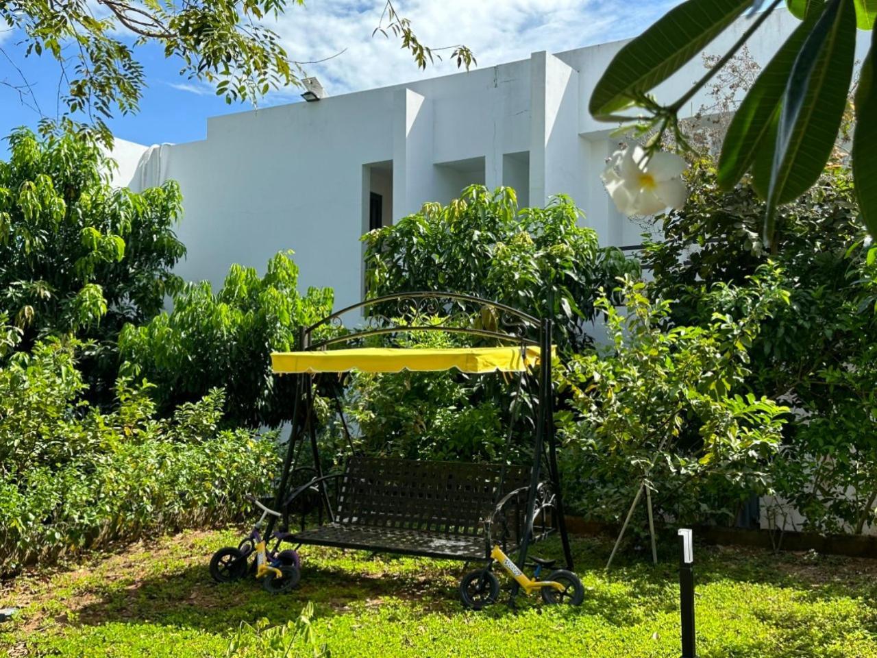 Villa Bien - Resort Oceanami - Long Hai - 3 & 4 Phong Ngu エクステリア 写真