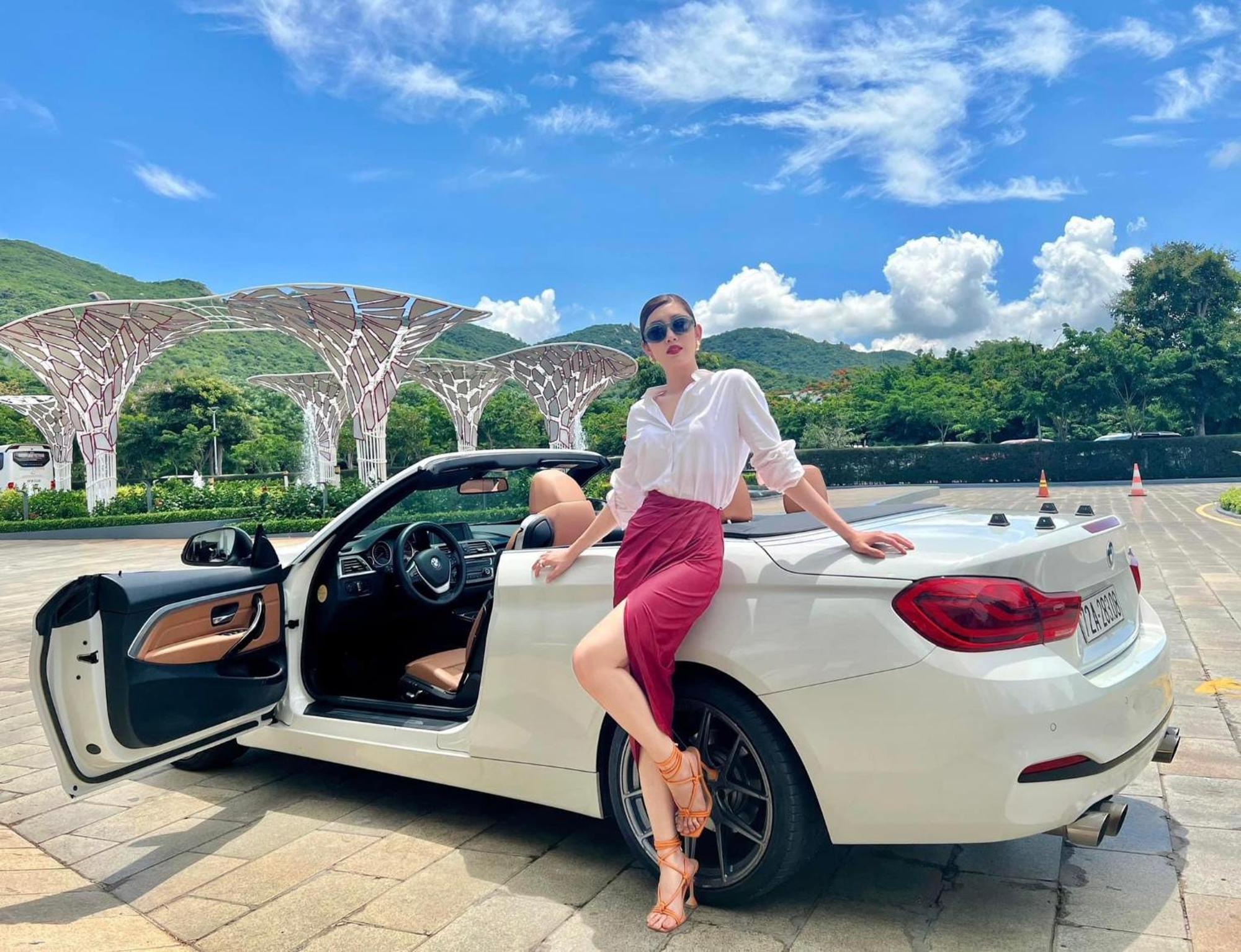 Villa Bien - Resort Oceanami - Long Hai - 3 & 4 Phong Ngu エクステリア 写真