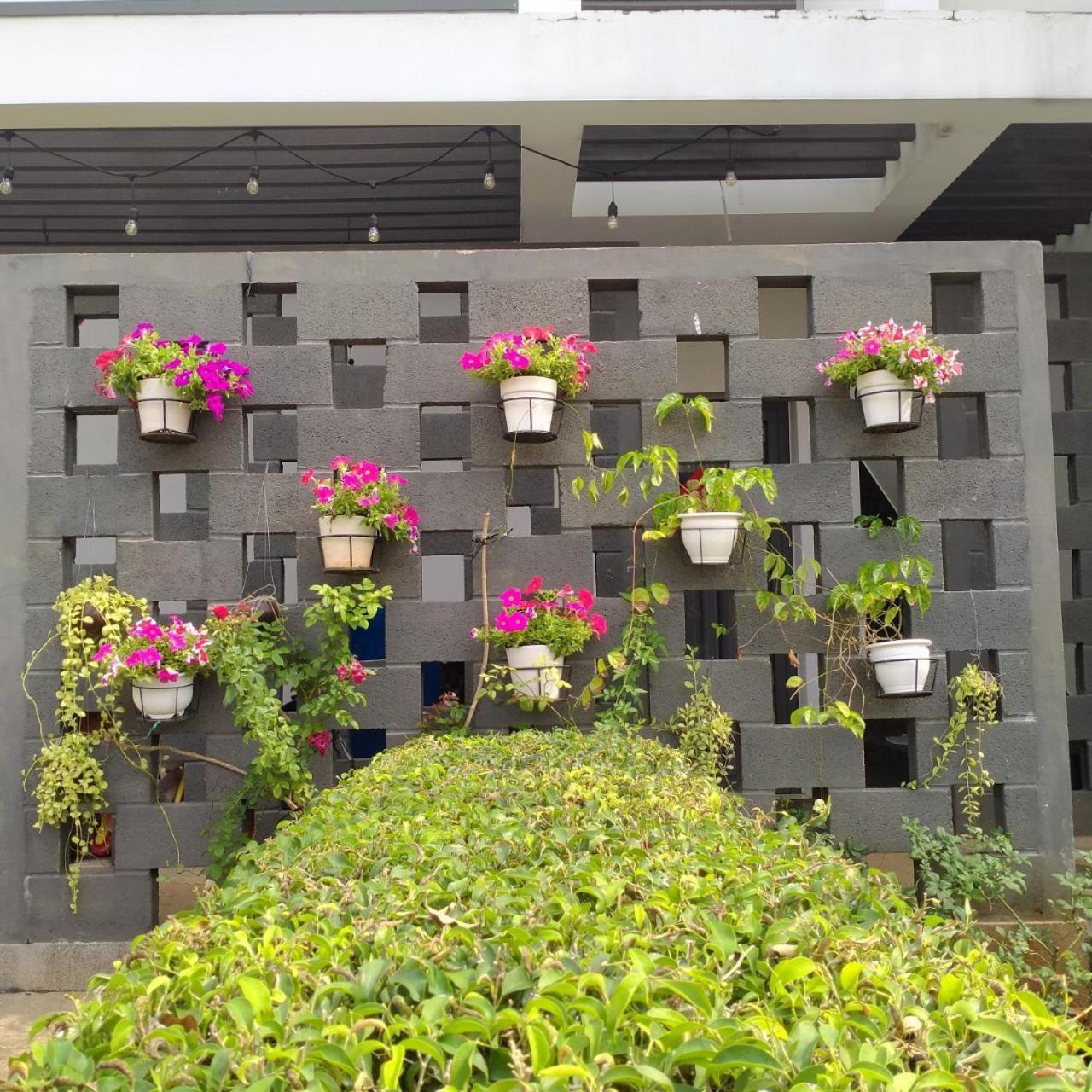 Villa Bien - Resort Oceanami - Long Hai - 3 & 4 Phong Ngu エクステリア 写真