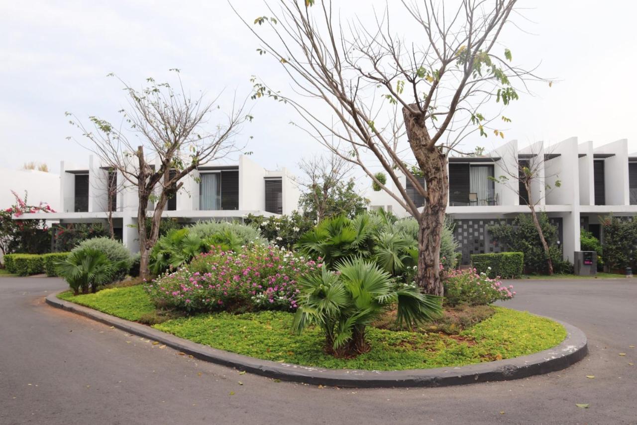 Villa Bien - Resort Oceanami - Long Hai - 3 & 4 Phong Ngu エクステリア 写真